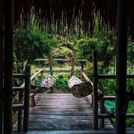 Nguyen Shack - Ninh Binh Apartment Bagian luar foto